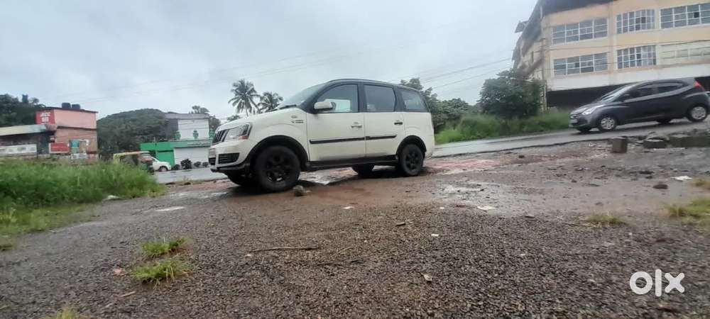 Mahindra Xylo 2013 Diesel 175000 Km Driven