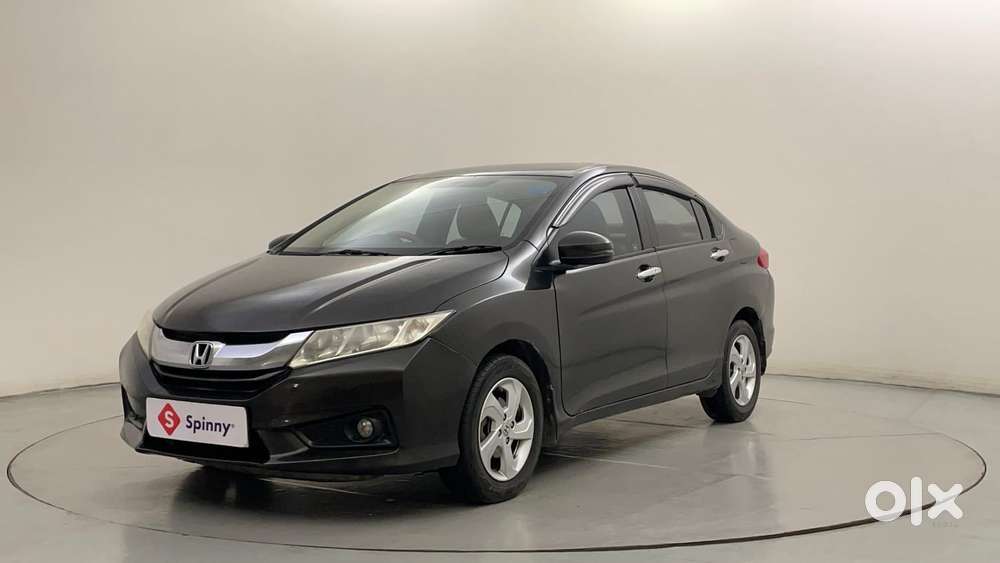 Honda City I Dtec Vx, 2014, Petrol