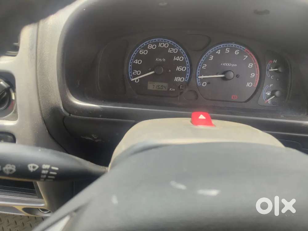 Maruti Suzuki Wagon R 2009 Petrol 71000 Km Driven