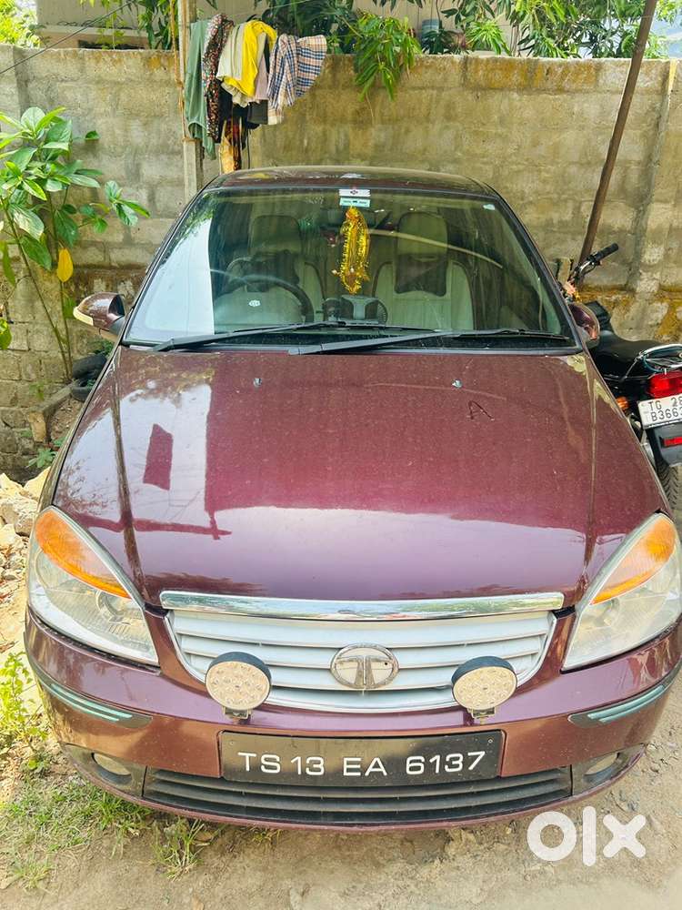 Tata Indigo Ecs 2013