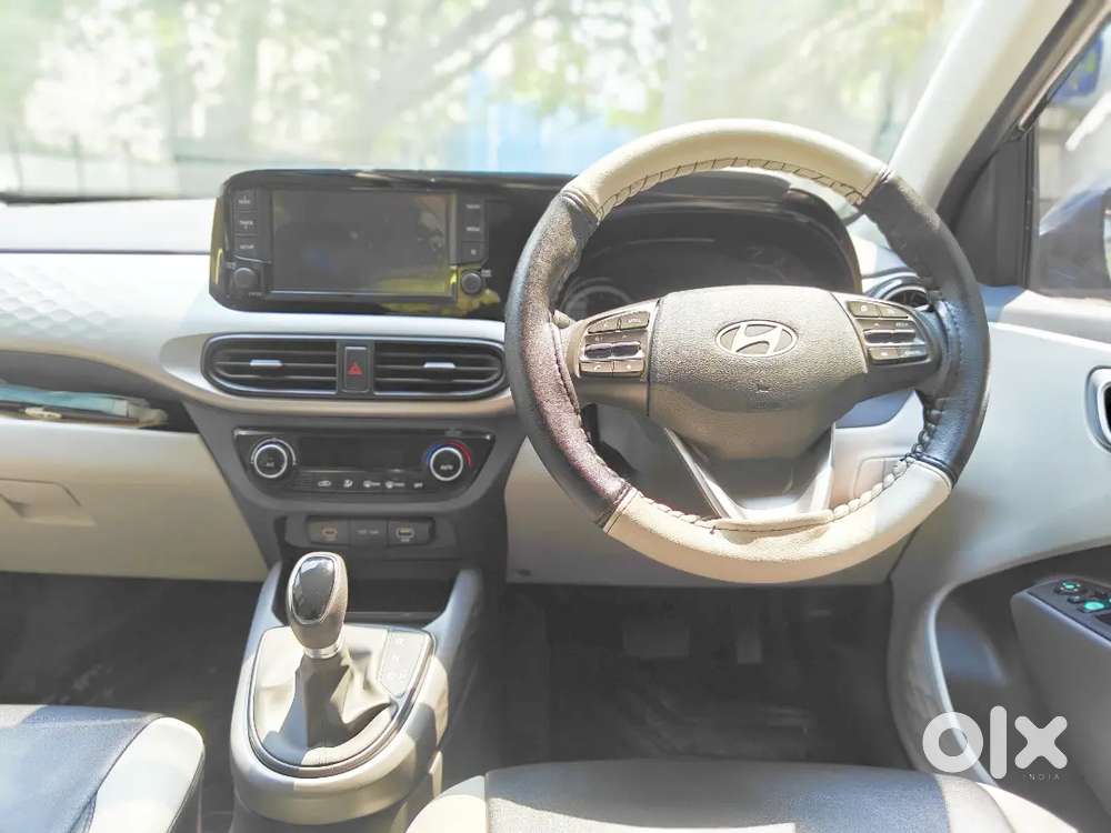 Hyundai Grand I10 Nios Sportz