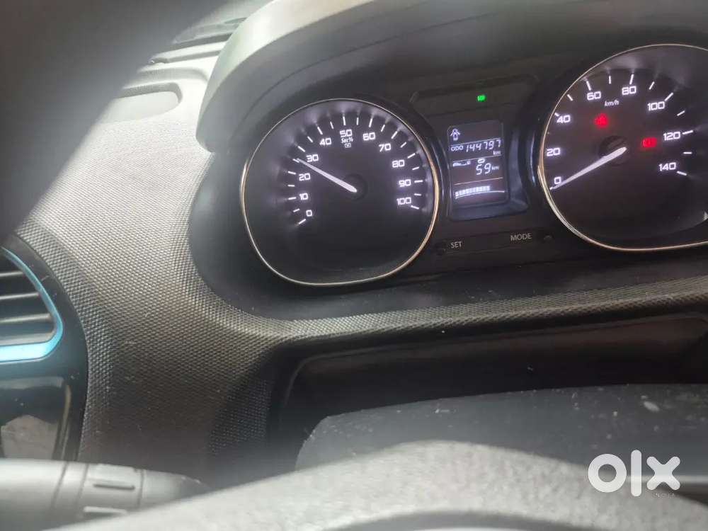 Tata Tigor Ev 2023 Drive