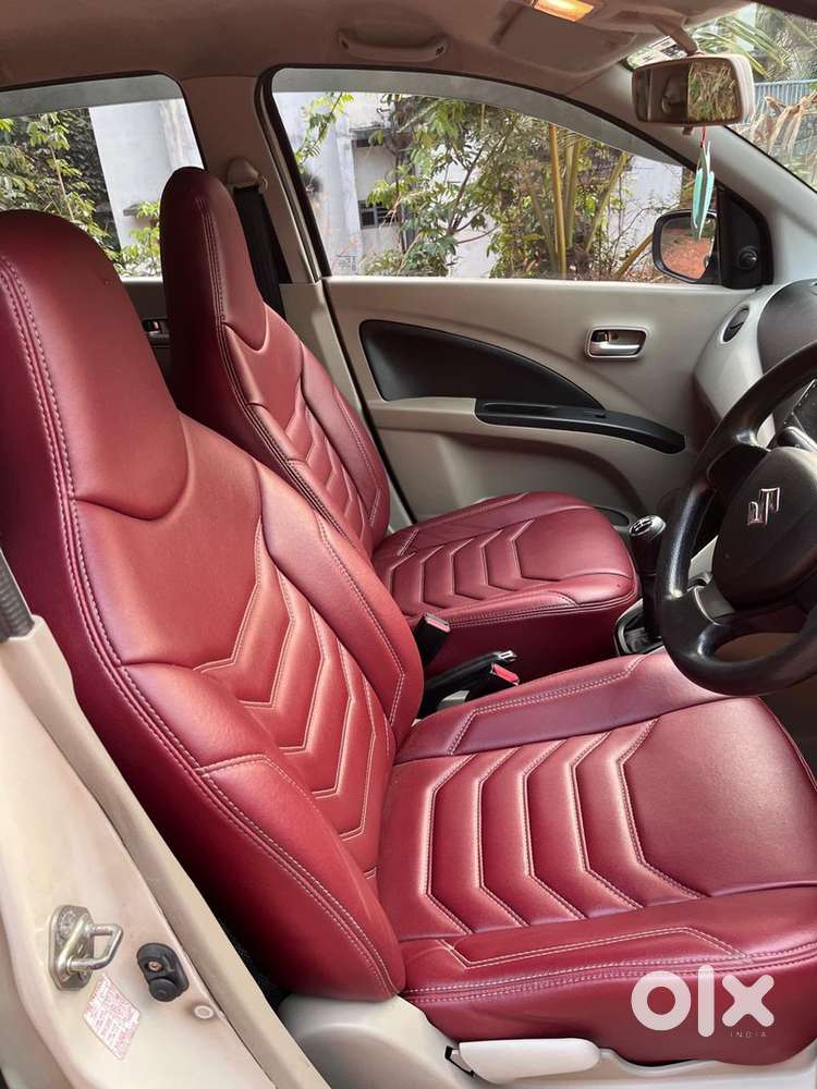 Maruti Suzuki Celerio Diesel 2015