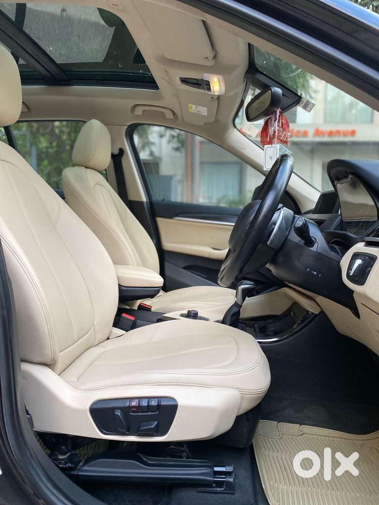 Bmw X1 2.0 Sdrive20d Xline, 2017, Diesel