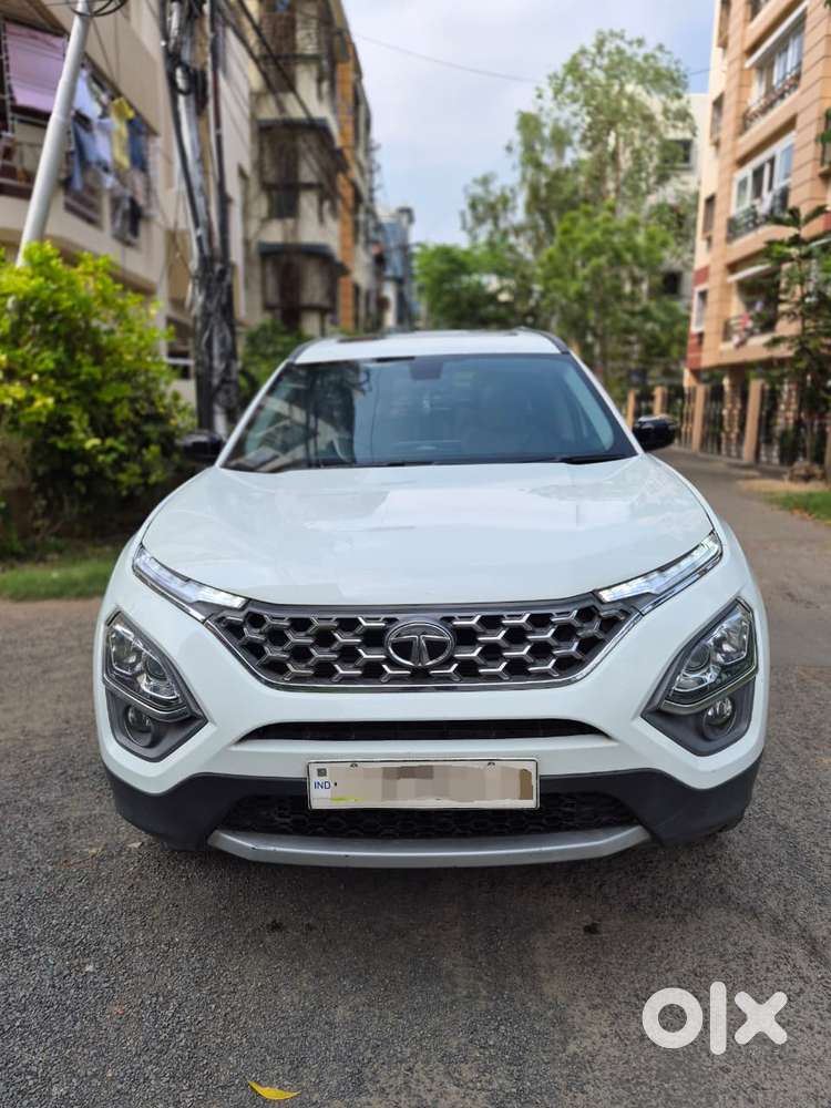 Tata Safari 2.0 Kryotec Xza Plus, 2021, Diesel