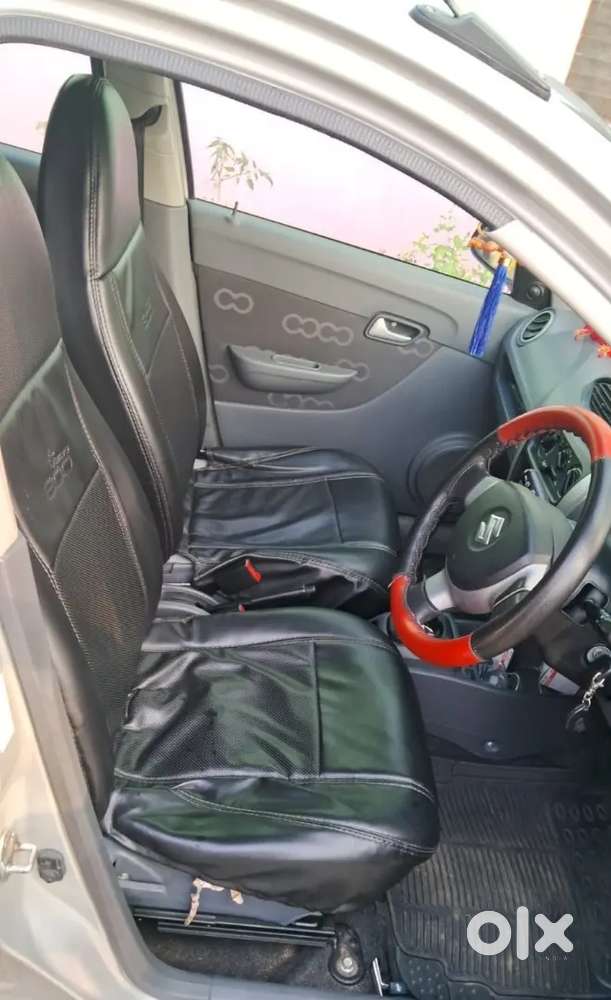 Maruti Suzuki Alto 800 2013 Petrol 73000 Km Driven+
