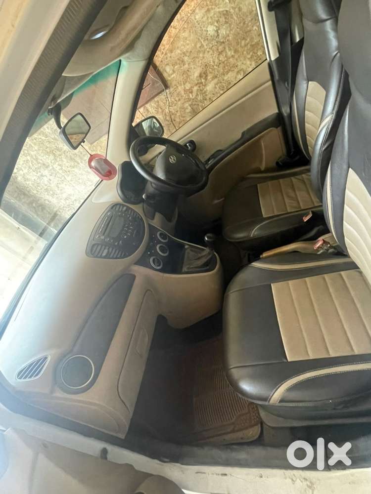 Hyundai I10 2010 Petrol Good Condition