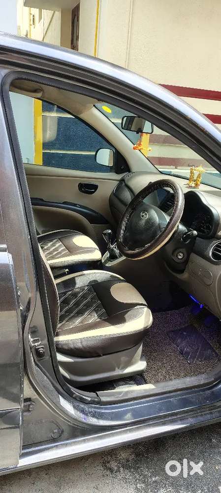 Hyundai I10 2014 Petrol Well Maintained