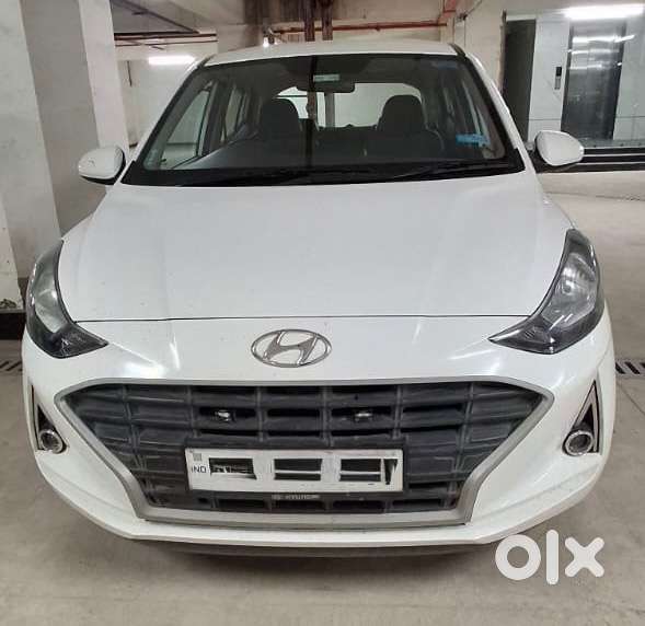 2022 Hyundai Grand I10