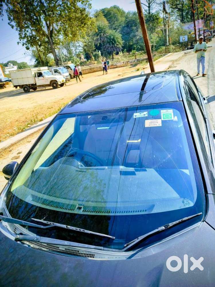 Honda City 2015-2017 I Vtec Vx Option, 2015, Diesel