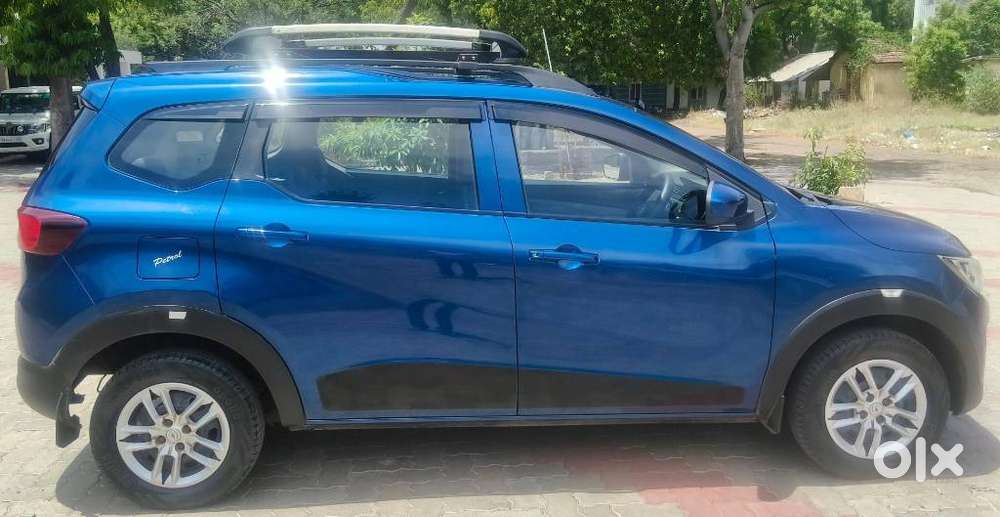 Renault Triber Rxl, 2021, Petrol
