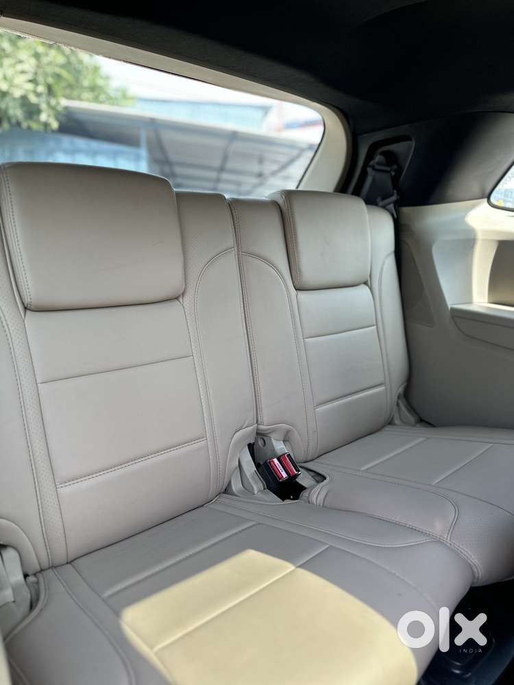 Ford Endeavour 3.2 Titanium At 4x4, 2019, Diesel