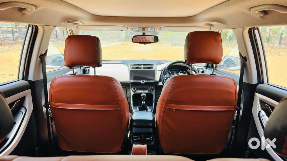 Hyundai Creta 1.5 Crdi Sx, 2022, Diesel