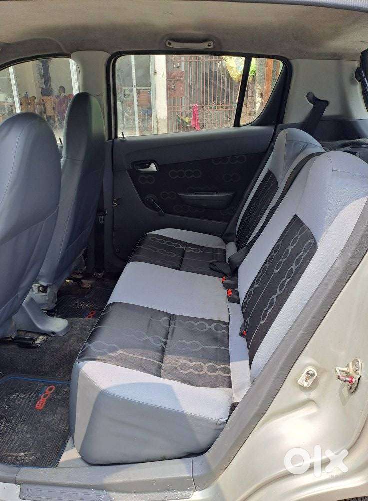 Maruti Suzuki Alto 800, 2014, Petrol
