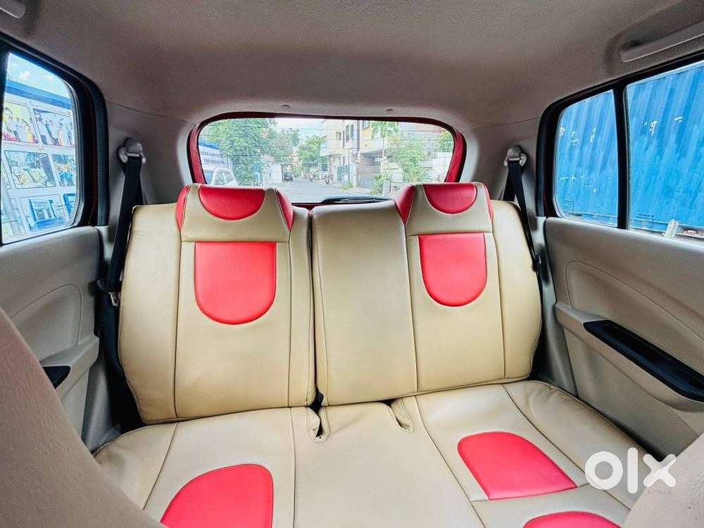 Maruti Suzuki Celerio Zxi, 2017, Diesel