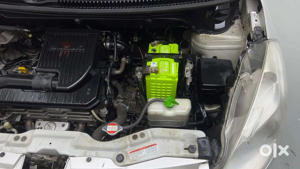 Maruti Suzuki Ertiga 1.5 Vxi, 2013, Petrol
