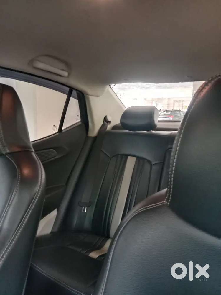 Hyundai Aura 2021 Cng & Hybrids 75000 Km Driven