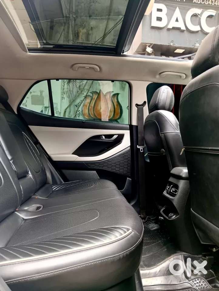 Hyundai Creta Sx 1.5 Diesel, 2022, Diesel