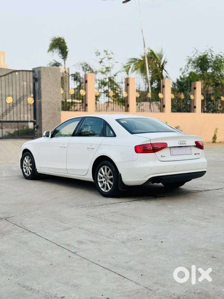 Audi A4 3.0 Tdi S Line, 2016, Diesel