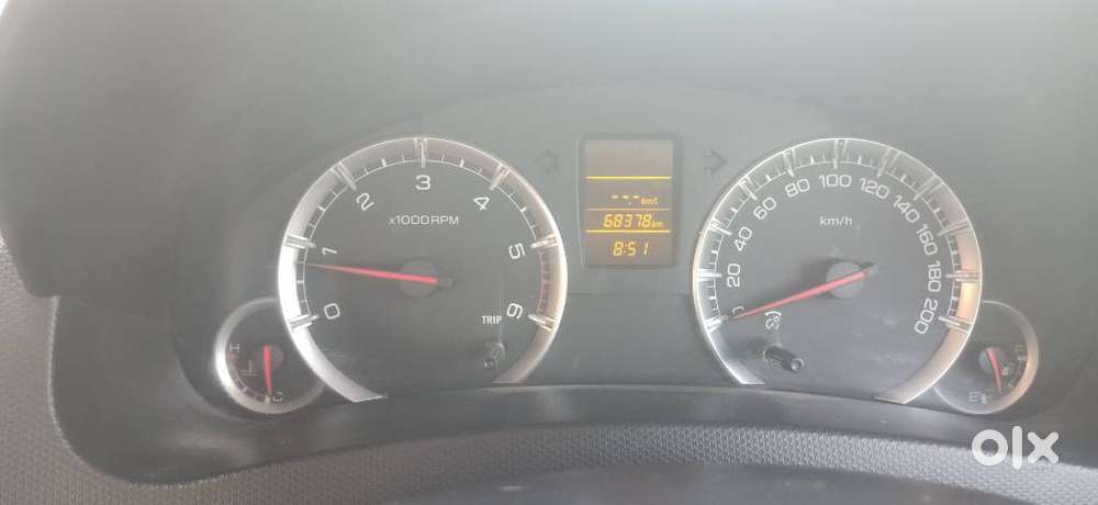 Maruti Suzuki Swift Dzire Vdi Bsiv, 2015, Diesel