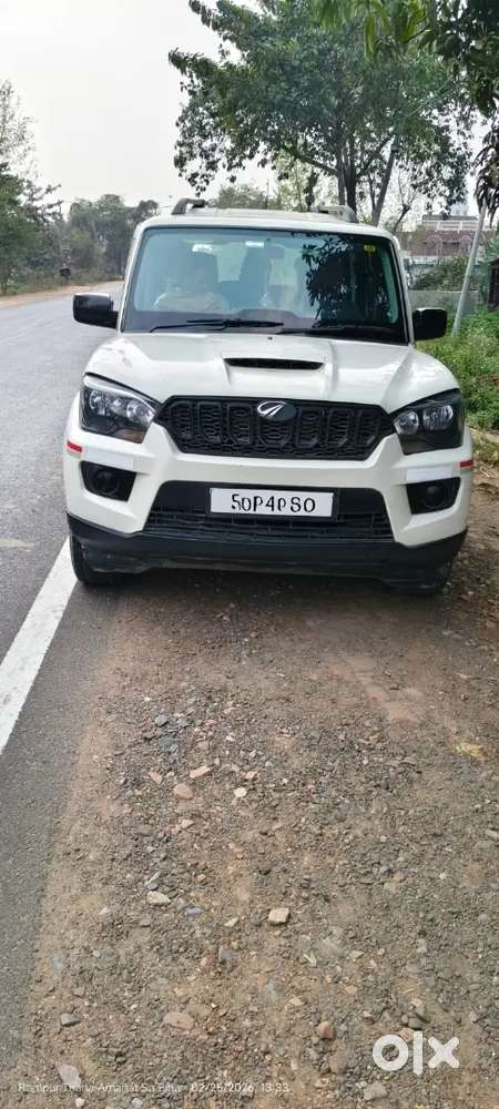 Mahindra Be 6 2020 Diesel 85000 Km Driven