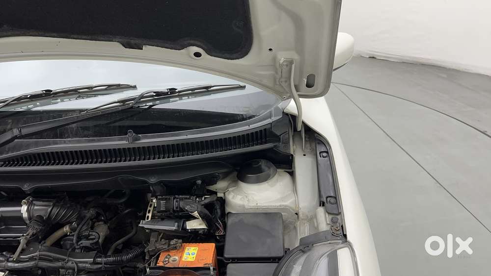 Maruti Suzuki Baleno Delta Cng, 2019, Cng & Hybrids