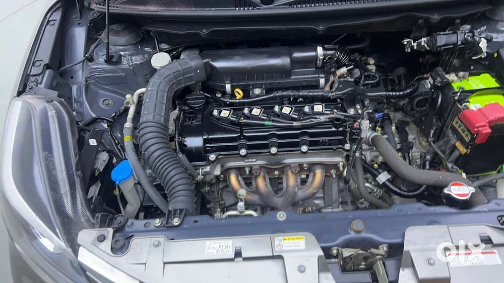 Maruti Suzuki Baleno 1.2 Zeta At, 2021, Petrol
