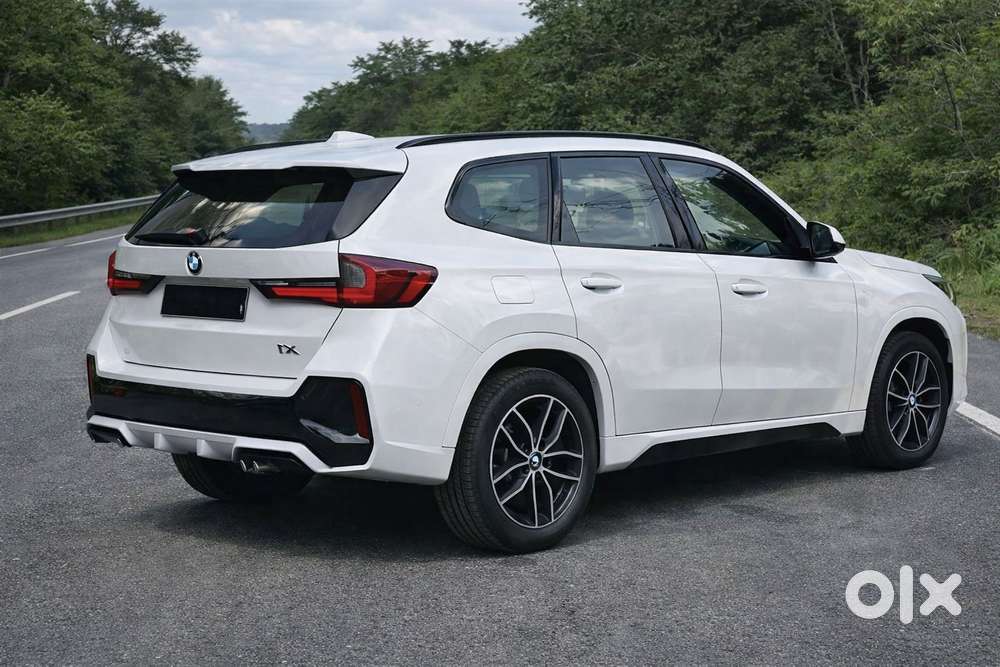 Bmw X1 Sdrive18i M Sport, 2024, Petrol