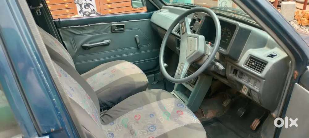 Maruti Suzuki 800 1996 Petrol 65693 Km Driven
