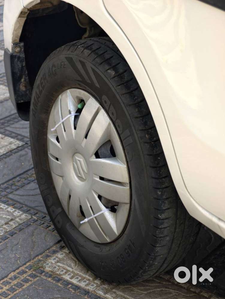 Maruti Suzuki Alto 800 Lxi, 2017, Petrol