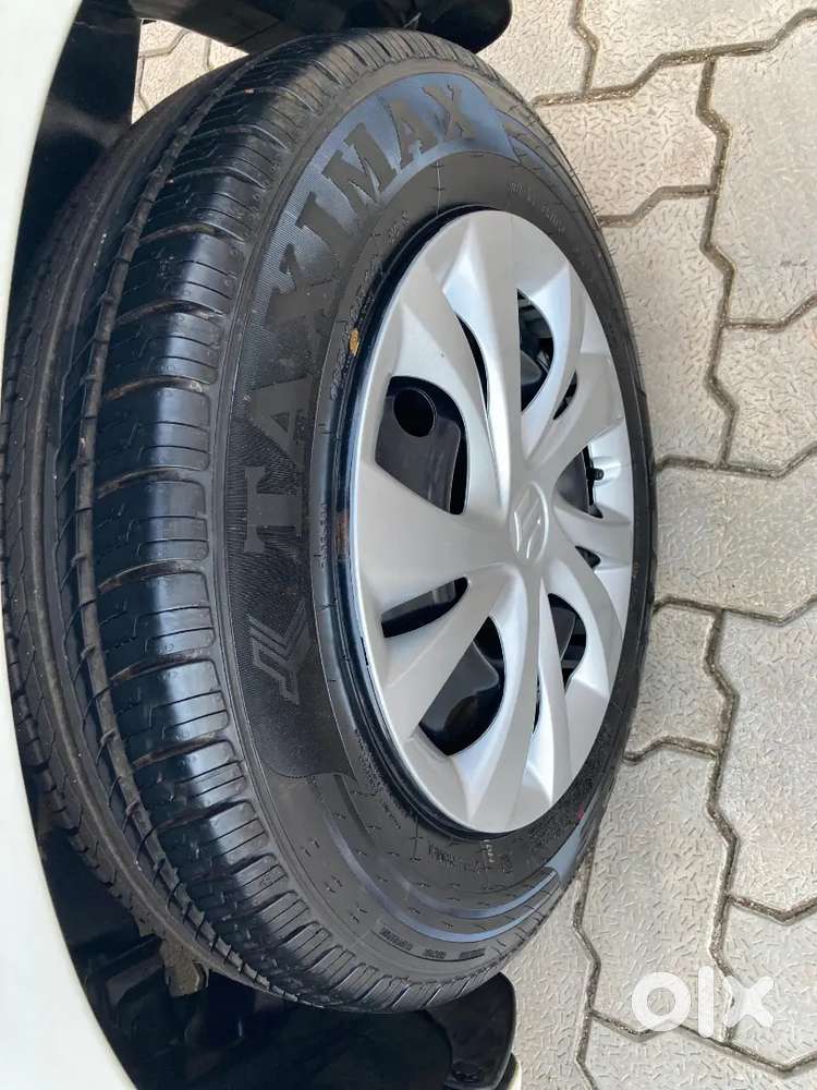 2023 Swift Vxi Under Warranty Only 51k Driven