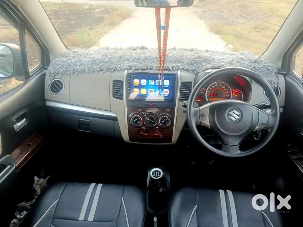 Maruti Suzuki Wegon R Cng/petrol