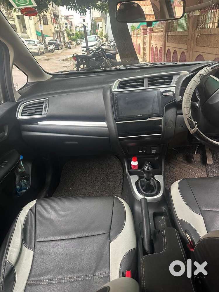 Honda Car 2019 Petrol