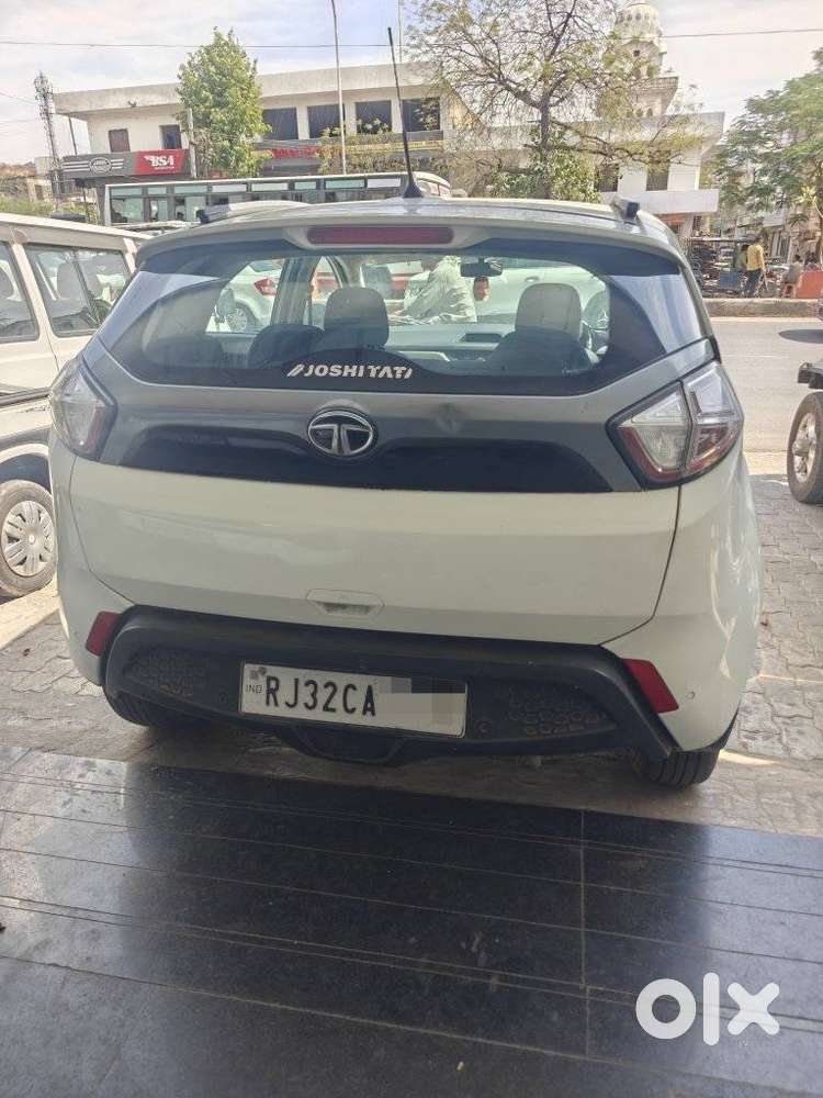 Tata Nexon 1.5 Revotorq Xm, 2019, Diesel