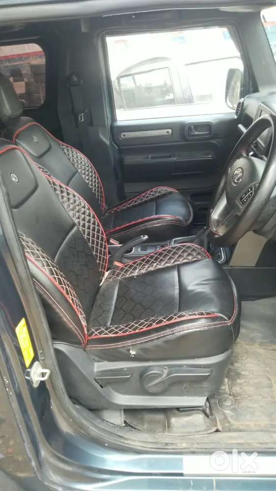 Thar 4&times;4 Sale