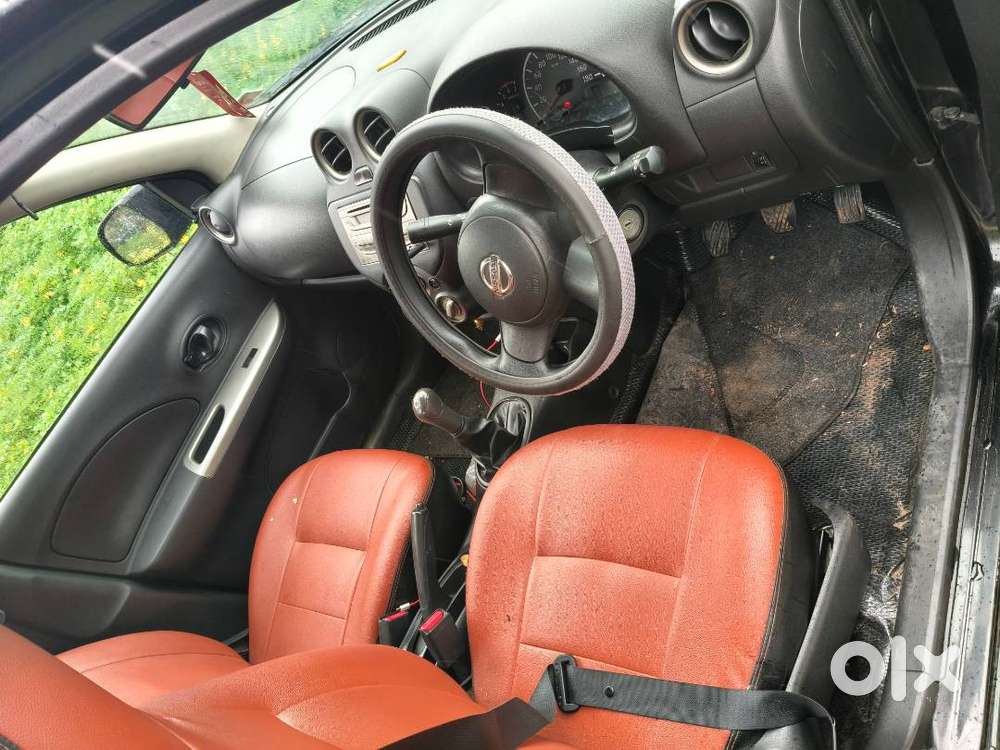 Nissan Micra Xl 2016 Petrol Second-hand