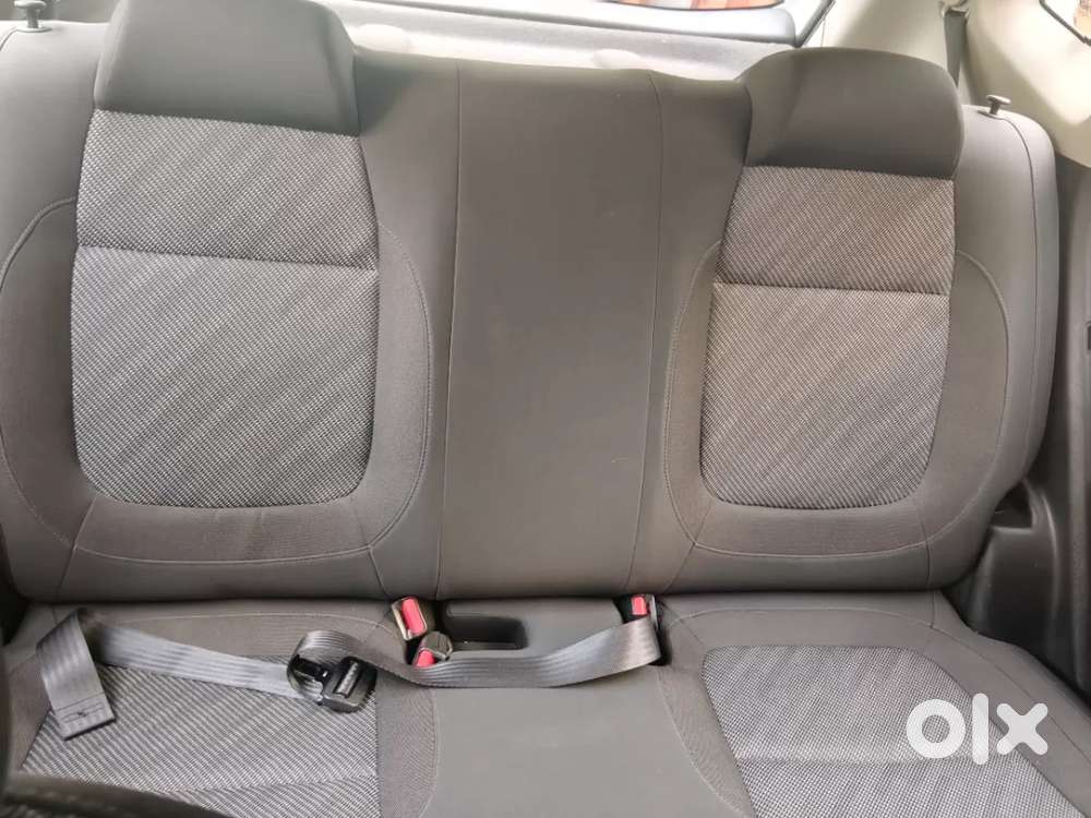 Kia Seltos 1.5 Htk+, 2019, Petrol