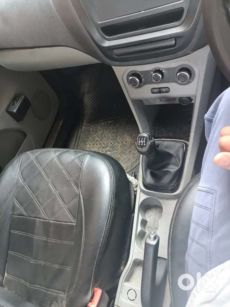 Tata Tiago 2023 Petrol Well Maintained
