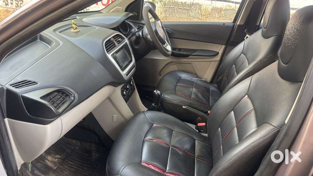 Tata Tiago 1.2 Revotron Xm, 2017, Petrol