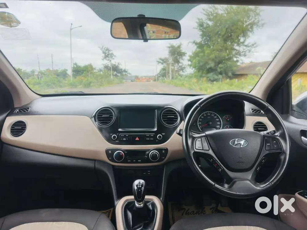 Hyundai Grand I10 Asta 2017