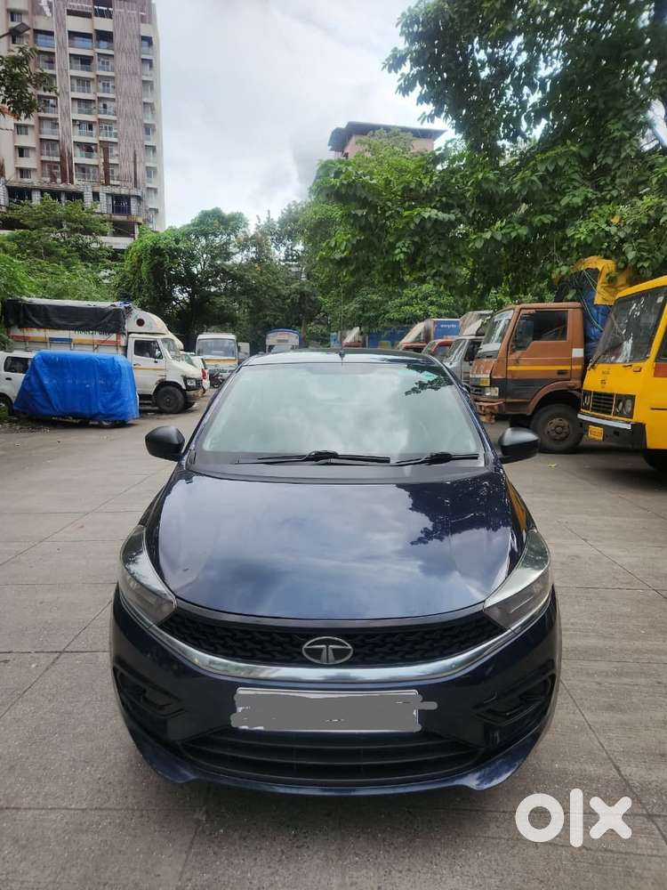 Tata Tiago Xm, 2023, Cng & Hybrids