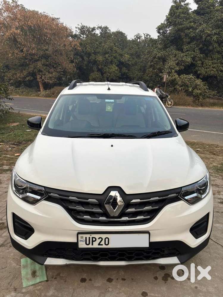 Renault Triber Rxt Mt  2023