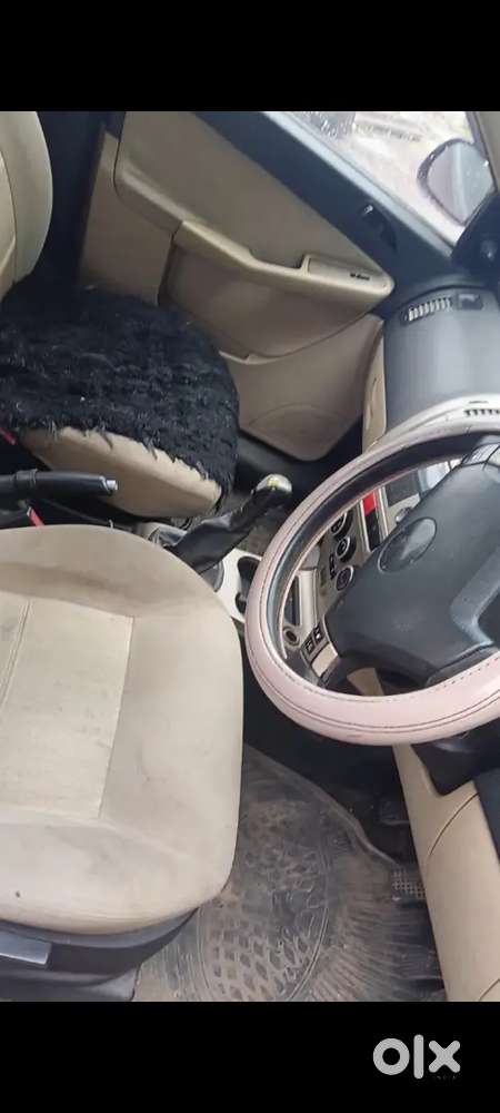 Tata Manza Diesel Exl 2012  New Tyre New Battery Ac Very Good All Thin