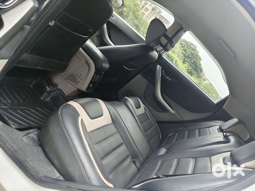 Tata Nexon, 2019, Petrol
