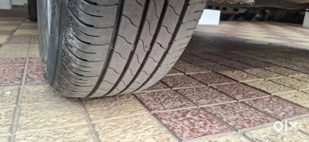 Good Condition Vehicle