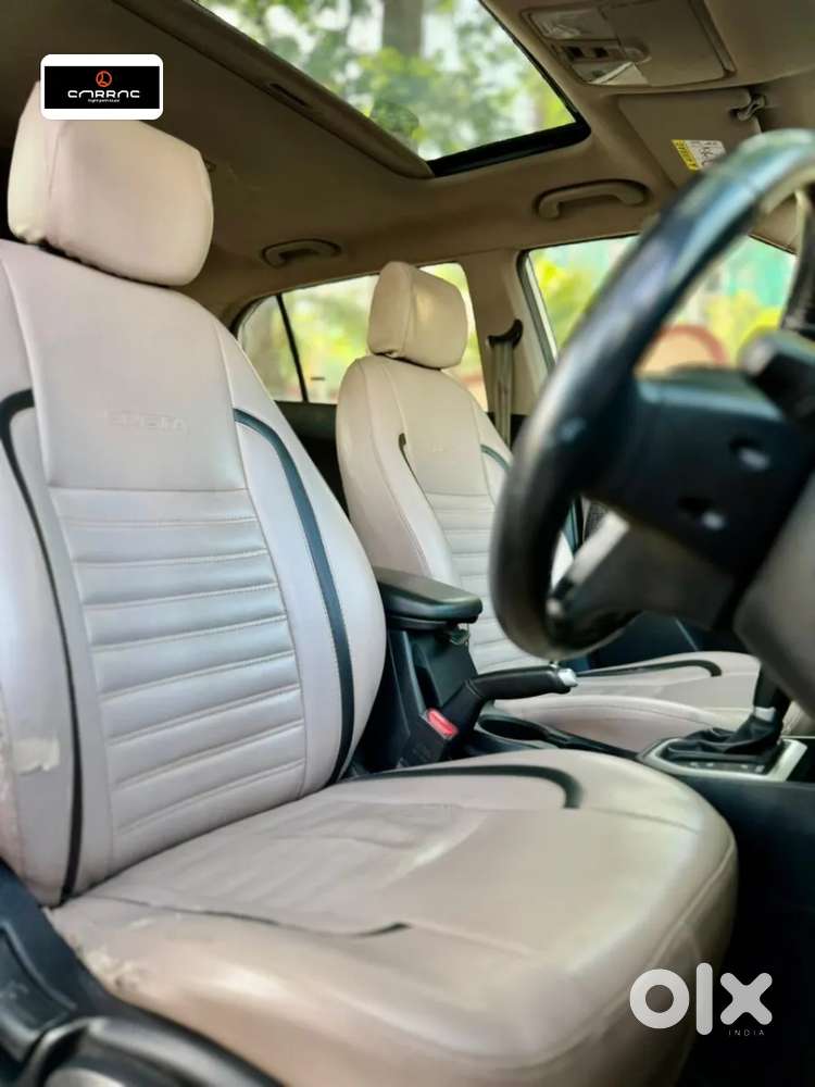 Hyundai Creta 1.6 Sx Petrol, 2018, Petrol