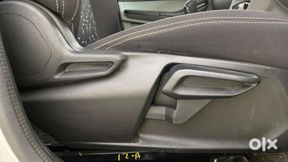 Tata Tiago Xza Plus, 2021, Petrol