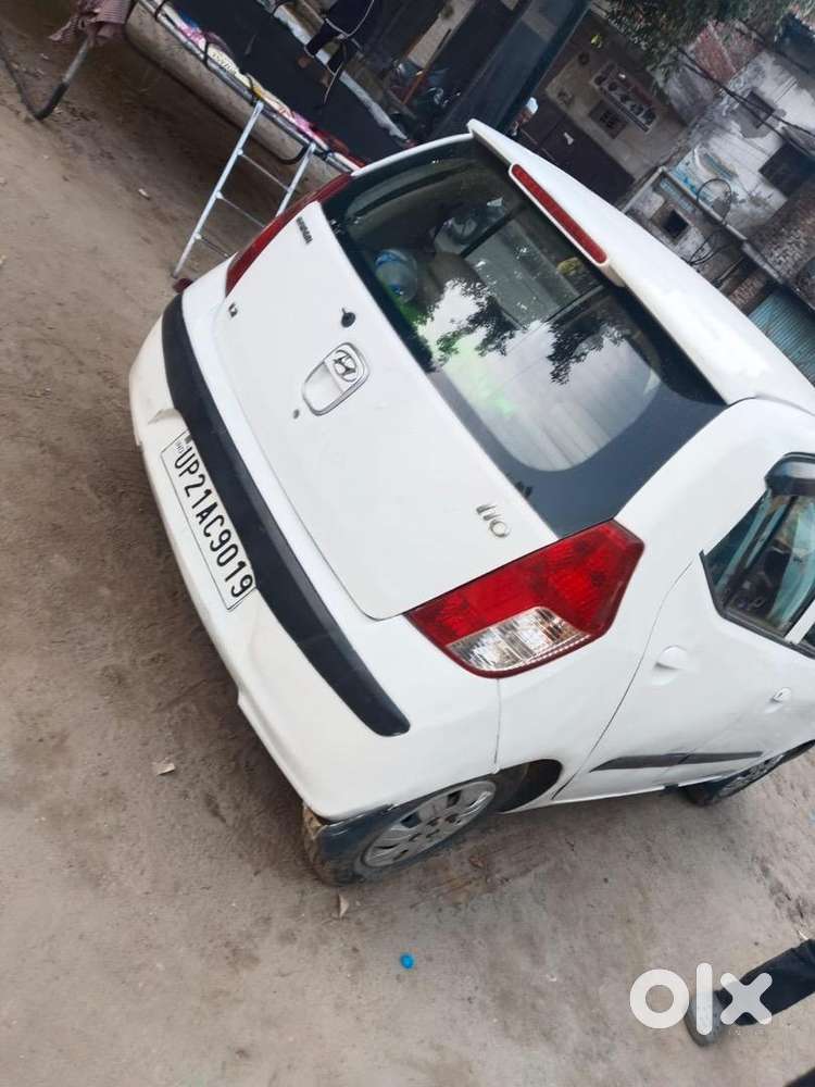 Hyundai Petrol 2010 Manual 1st Owner