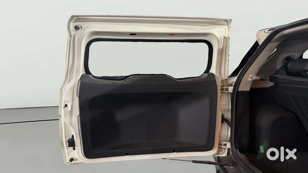 Ford Ecosport [ ] 1.0 Ecoboost Titanium (o), 2013, Petrol