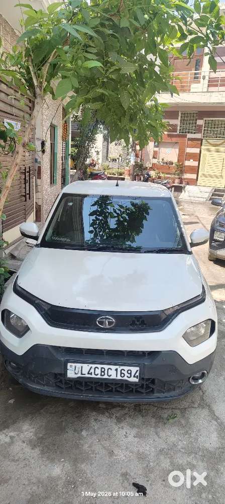 Sale My 82186 Punch Adventure 10833 Cng